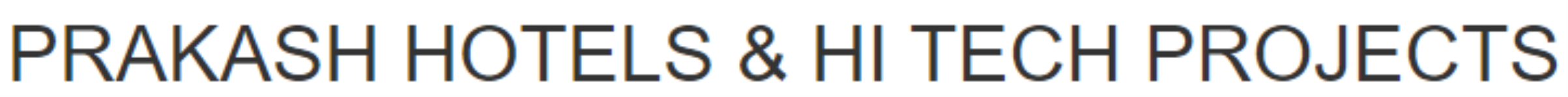 Prakash Hotels and Hi Tech Projects - Pune Image