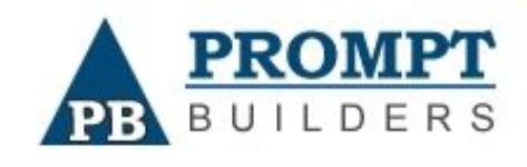 Prompt Builders - Chennai Image