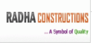 Radha Construction - Vijayawada Image