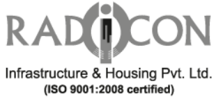 Radicon Infrastructure and Housing - Pune Image