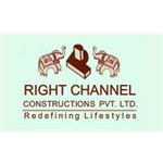 Right Channel Constructions - Mumbai Image