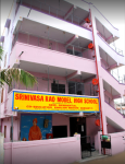 Srinivasa Rao Model High School - Secunderabad