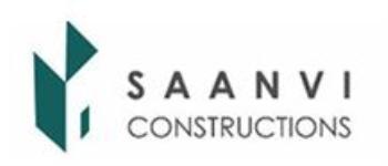 Saanvi Constructions, Hyderabad Photos