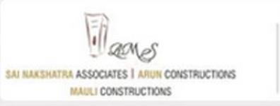 Sai Nakshatra Associates and Arun Constructions - Pune Image