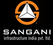 Sangani Infrastructure - Vadodara Image