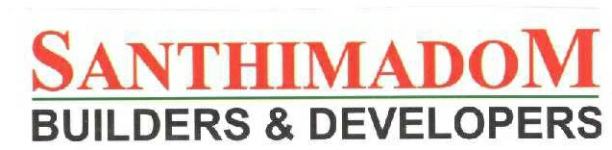 Santhimadom Builders and Developers - Thrissur Image