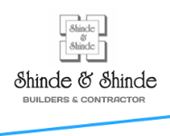 Shinde & Shinde Builders & Contractors - Nashik Image