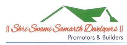 Shree Swami Samarth Promoters & Developers - Pune Image