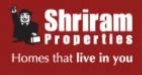 Shriram Properties, Kolkata Photos