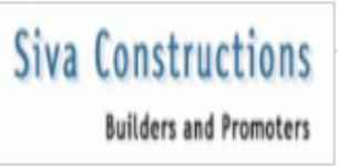 Siva Constructions Builders and Promoters - Coimbatore Image