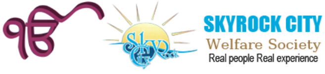 Sky Rock City Welfare Society - Mohali Image