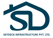 Skydeck Infrastructure - Greater noida Image