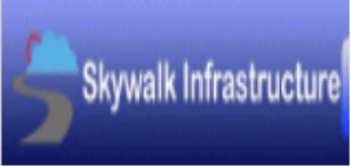 Skywalk Infrastructure - Patna Image