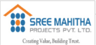 Sree Mahitha Projects - Vijayawada Image