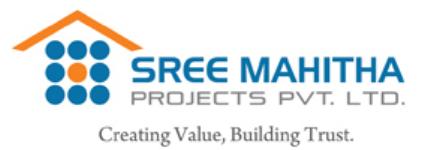 Sree Mahitha Projects - Visakhapatnam Image