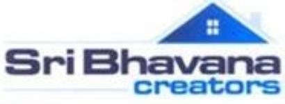 Sri Bhavana Creators - Hyderabad Image