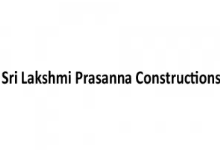 Sri Lakshmi Prasanna Constructions - Vijayawada Image