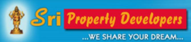 Sri Property Developers - Chennai Image