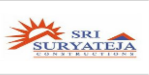 Sri Suryateja Constructions - Vijayawada Image