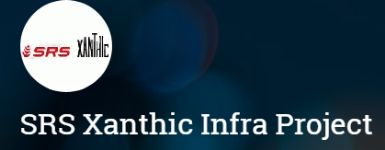 SRS Xanthic Infra Project - Mumbai Image