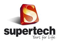 Supertech Cosntructions - Pune Image