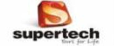 Supertech - Meerut Image