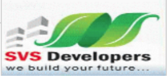 SVS Developers - Vijayawada Image