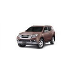 Isuzu MU-X