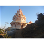 Parnera Hill - Valsad