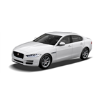 Jaguar XE 2017 Pure Diesel