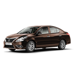 Nissan Sunny 2017 XE D