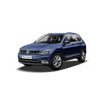 Volkswagen Tiguan Comfortline TDI