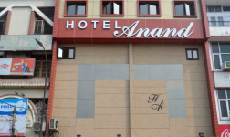 Hotel Anand - Bus Stand - ...