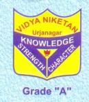 Vidya Niketan High School - Chandrapur