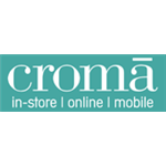 Croma - Juhu - Mumbai