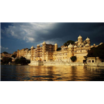 Ambrai Ghat - Udaipur