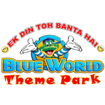 Blue World Theme Park - Ka...