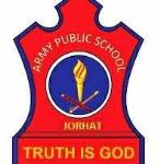Army Public School - Jorhat