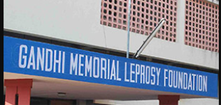Gandhi Memorial Leprosy Foundation Hospital - Wardha