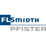 Flsmidth Pfister India Ltd