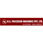 A S Precision Machines Pvt Ltd