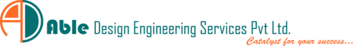 Able Design Engineering Services Pvt Ltd