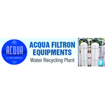 Acqua Filtron Equipments
