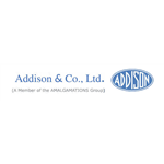 Addison & Company Ltd (Amalgamations)