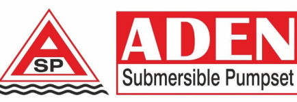 Aden Submersible Pumpset