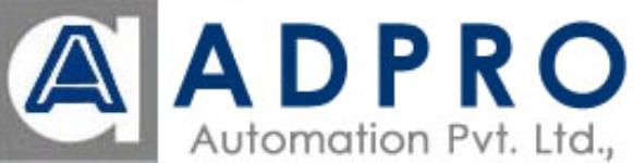 ADPRO Automation Pvt Ltd