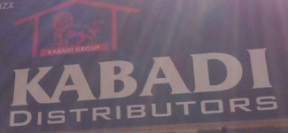 Kabadi Distributors