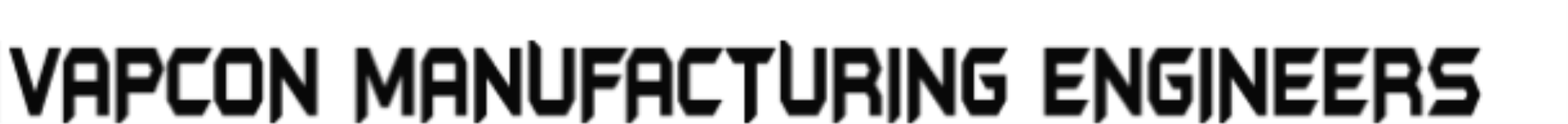 Vapcon Manufacturing Engineers