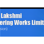 Veejay Lakshmi Engineering Works Ltd
