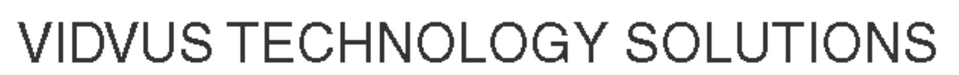 Vidvus Technology Solutions Pvt Ltd
